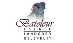 Bateleur estate company logo