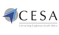 Cesa company logo