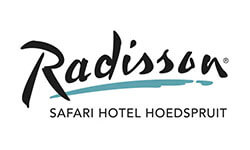 Radisson company logo
