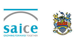 SAICE company logo